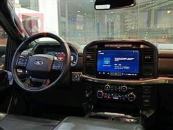 فورد F-150 رابتور